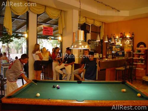 Hotel Irmak 14